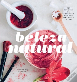 Capa do artigo Beleza Natural