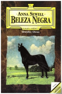 Capa do artigo Beleza Negra