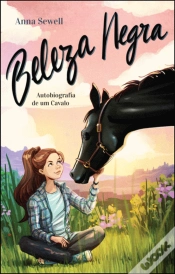 Capa do artigo Beleza Negra