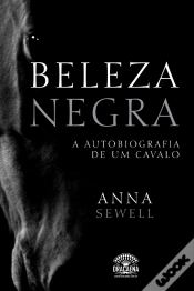 Capa do artigo Beleza Negra