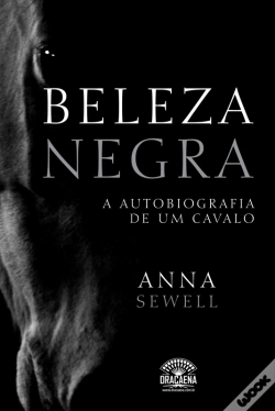 Capa do artigo Beleza Negra