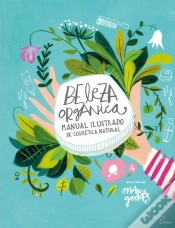 Capa do artigo Beleza Orgânica 