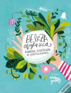 Capa do artigo Beleza Orgânica 