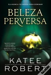 Capa do artigo Beleza Perversa