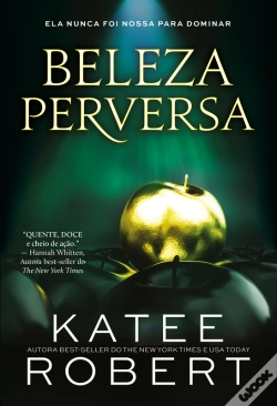 Capa do artigo Beleza Perversa