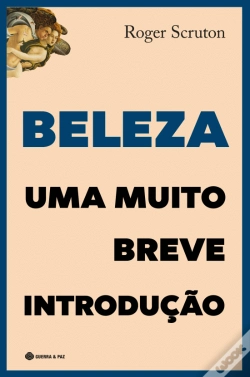 Capa do artigo Beleza