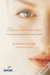 Capa do artigo Beleza Sem Cirurgia