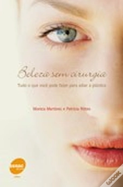 Capa do artigo Beleza sem Cirurgia