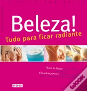 Capa do artigo Beleza! Tudo para Ficar Radiante