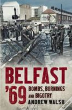 Capa do artigo Belfast '69