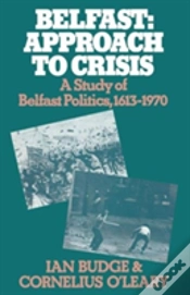 Capa do artigo Belfast: Approach To Crisis