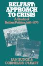 Belfast: Approach To Crisis - Preview