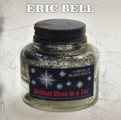 Capa do artigo Belfast Blues in a Jar - CD
