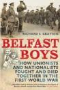 Belfast Boys - Preview