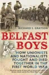 Capa do artigo Belfast Boys