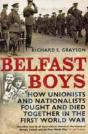 Belfast Boys - Preview