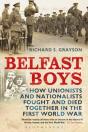 Belfast Boys - Preview