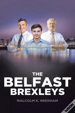 Capa do artigo Belfast Brexleys