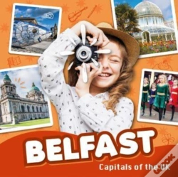 Capa do artigo Belfast