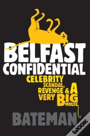 Capa do artigo Belfast Confidential