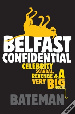 Capa do artigo Belfast Confidential