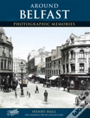 Capa do artigo Belfast