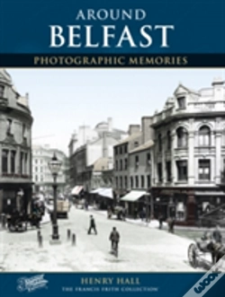 Capa do artigo Belfast