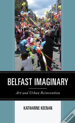Capa do artigo Belfast Imaginary