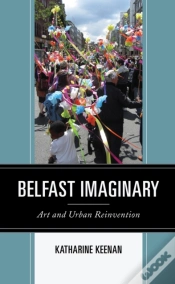 Capa do artigo Belfast Imaginary