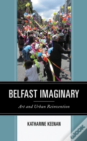 Capa do artigo Belfast Imaginary