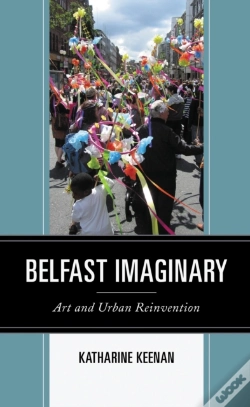 Capa do artigo Belfast Imaginary