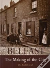 Capa do artigo Belfast