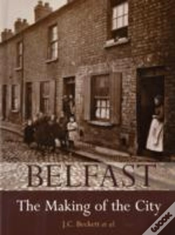 Capa do artigo Belfast