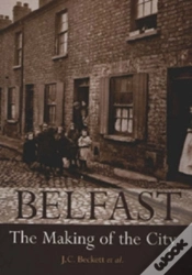 Capa do artigo Belfast