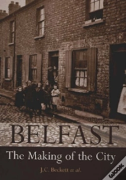 Capa do artigo Belfast