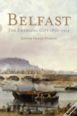 Capa do artigo Belfast