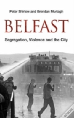 Capa do artigo Belfast