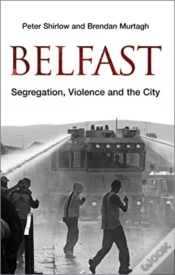 Capa do artigo Belfast