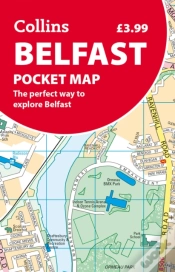 Capa do artigo Belfast Pocket Map