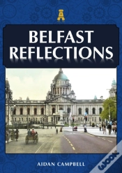Capa do artigo Belfast Reflections