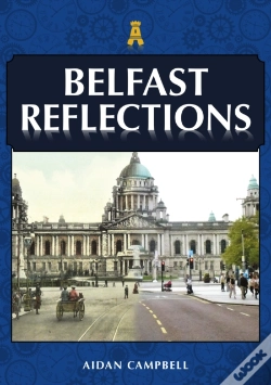 Capa do artigo Belfast Reflections