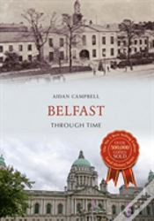 Capa do artigo Belfast Through Time