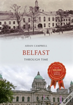 Capa do artigo Belfast Through Time