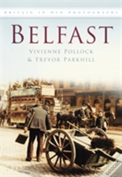 Capa do artigo Belfast