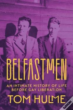 Capa do artigo Belfastmen