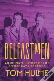 Capa do artigo Belfastmen