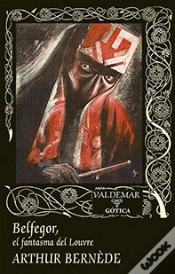 Capa do artigo Belfegor,
