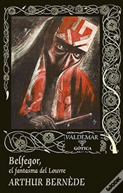 Capa do artigo Belfegor,