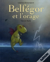 Capa do artigo Belfégor Et L