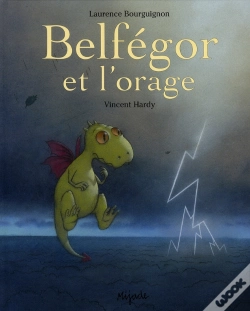 Capa do artigo Belfégor Et L'Orage